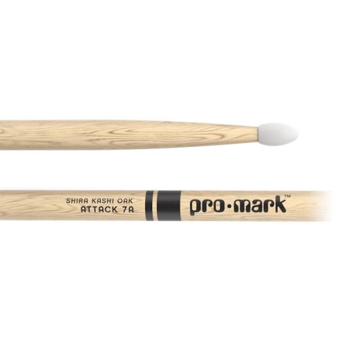 PRO MARK ATTACK 7A NYLON TIP PW7AN
