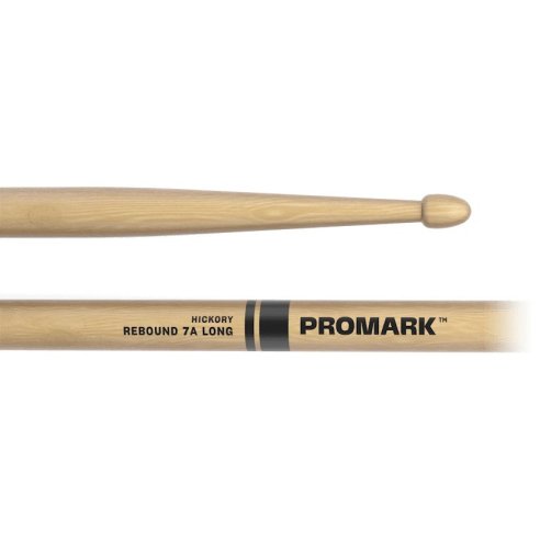 PRO MARK REBOUND 7A LONG WOOD TIP RBH535LAW