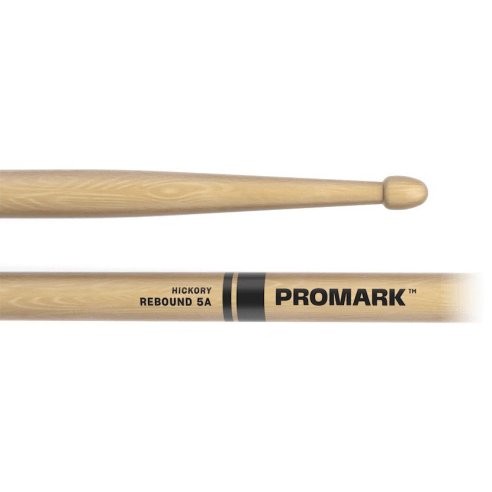 PRO MARK REBOUND 5A WOOD TIP RBH565AW