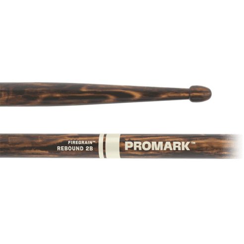 PRO MARK REBOUND 2B FIREGRAIN WOOD TIP R2BFG