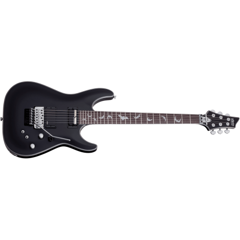 SCHECTER DAMIEN PLATINUM 6 FR S SBK