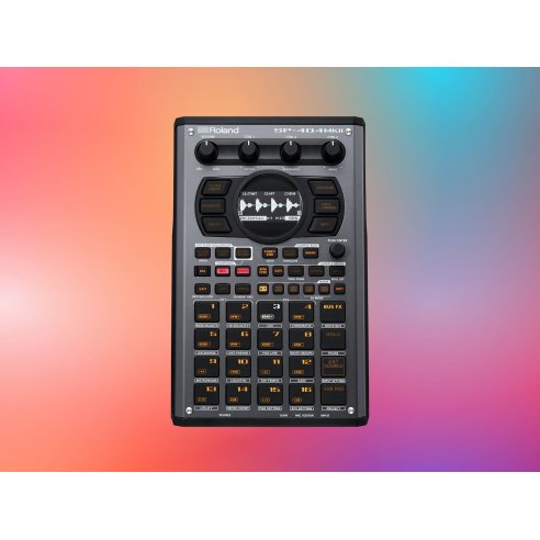 ROLAND SP-404 MKII