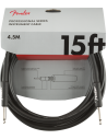 FENDER CABLE PRO 15' CABLE