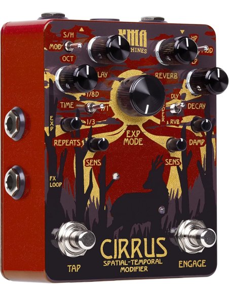 KMA CIRRUS KMA CIRRUS
