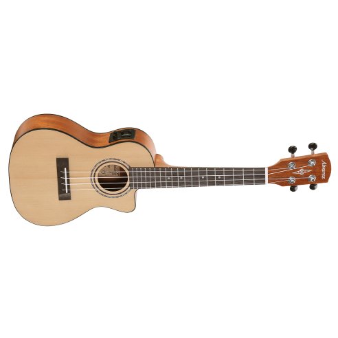 ALVAREZ RU26CCE UKULELE CONCERTO EL.