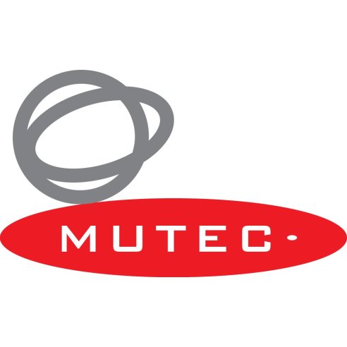 MUTEC MC-3+ Smart Clock USB Black