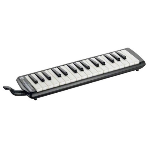 HOHNER STUDENT 32 BLACK - MELODICA