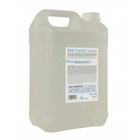 SAGITTER SMKFLD5D 5 LT LIQUIDO FUMO DENSE
