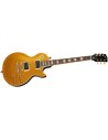 GIBSON LES PAUL SLASH GOLDTOP DARK BACK