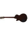 GIBSON LES PAUL SLASH GOLDTOP DARK BACK