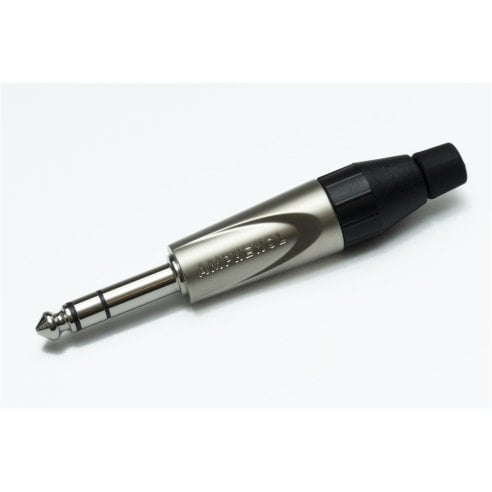 Quik Lok QUIK LOK G523AG JACK STEREO 6.3 AMPHENO