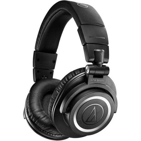 AUDIO TECHNICA ATH-M50XBT2