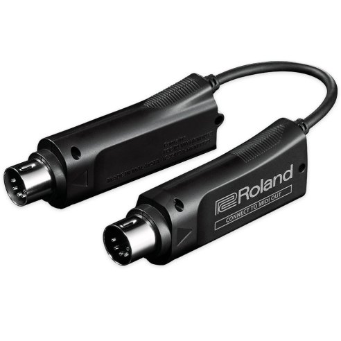 ROLAND WM-1 EXP WIRELESS MIDI ADAPTER