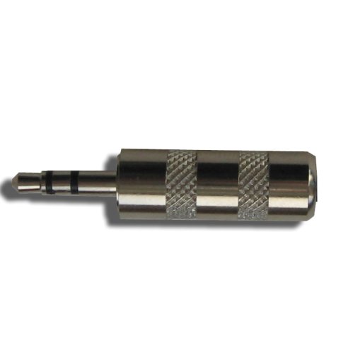 Quik Lok G/103 Minijack Stereo