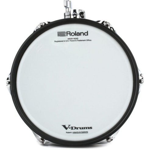 ROLAND PDA-100L-BK DRUM PAD