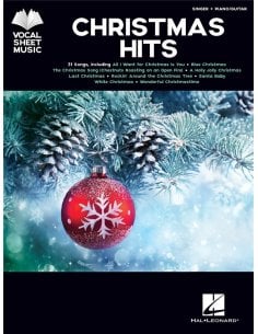 AAVV CHRISTMAS HITS