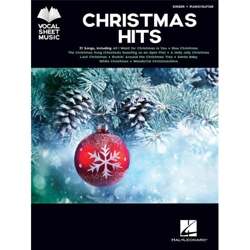 AAVV CHRISTMAS HITS
