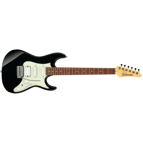 IBANEZ AZES40-BK