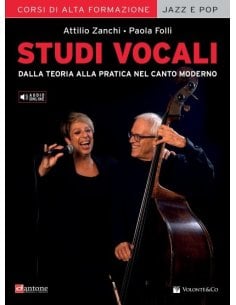 ZANCHI/FOLLI STUDI VOCALI