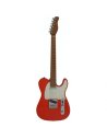 LARRY CARLTON T7 FIESTA RED