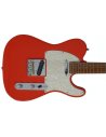 LARRY CARLTON T7 FIESTA RED