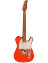 LARRY CARLTON T7 FIESTA RED
