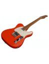 LARRY CARLTON T7 FIESTA RED