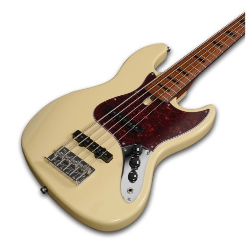 MARCUS MILLER V5 ALDER-5 VWH