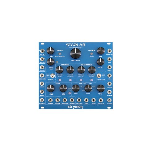 STRYMON STARLAB