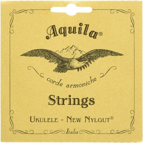 AQUILA 16U CORDA FILATA LOW G