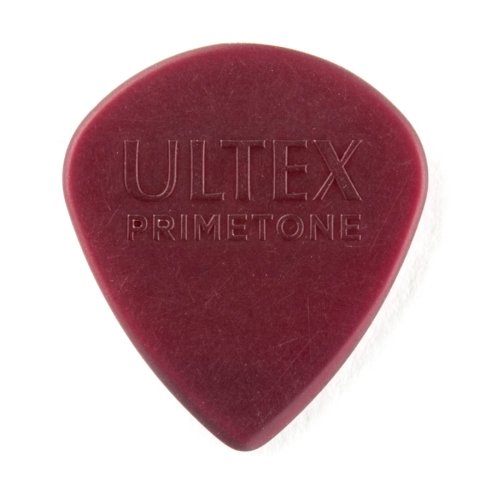 JIM DUNLOP 518JPPRD PETRUCCI  PRIMETONE JAZZ III  RED 3 PACK
