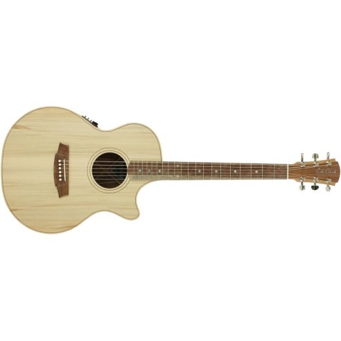 COLE CLARK AN2EC-BB ANGEL 2 BUNYA BLACKWOOD