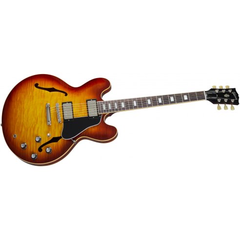 GIBSON ES-335 FIGURED ICED TEA