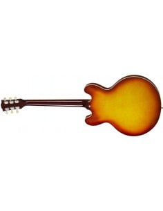 GIBSON ES-335 FIGURED ICED TEA 2