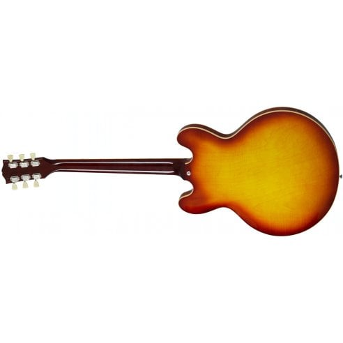 GIBSON ES-335 FIGURED ICED TEA