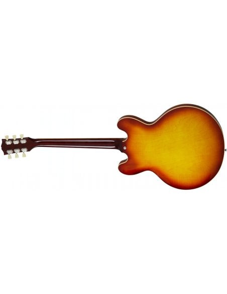 GIBSON ES-335 FIGURED ICED TEA GIBSON ES-335 FIGURED ICED TEA