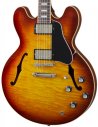 GIBSON ES-335 FIGURED ICED TEA