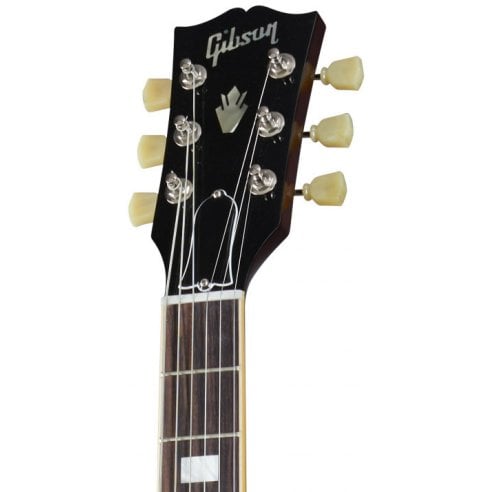 GIBSON ES-335 FIGURED ICED TEA