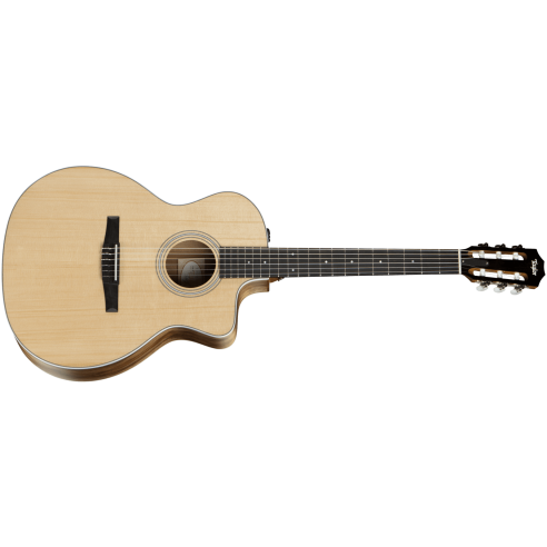 TAYLOR 214ce-N