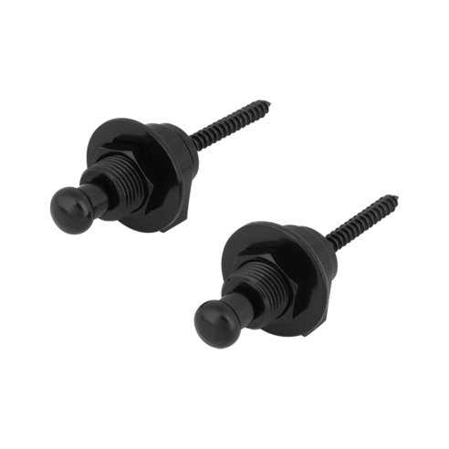 WARWICK S-SECURITY LOCK SYSTEM BLACK
