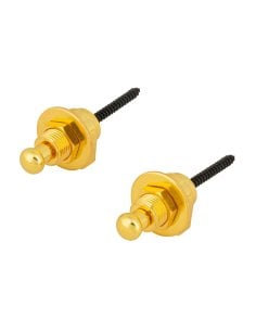WARWICK S-SECURITY LOCK SYSTEM GOLD