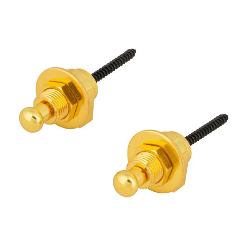 WARWICK S-SECURITY LOCK SYSTEM GOLD
