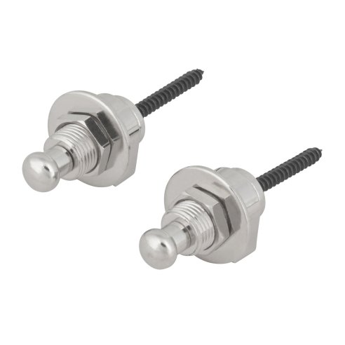 WARWICK S-SECURITY LOCK SYSTEM NICKEL