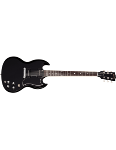 GIBSON SG SPECIAL EBONY