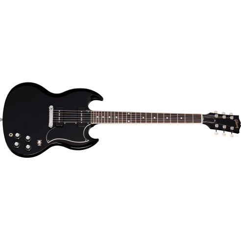 GIBSON SG SPECIAL EBONY