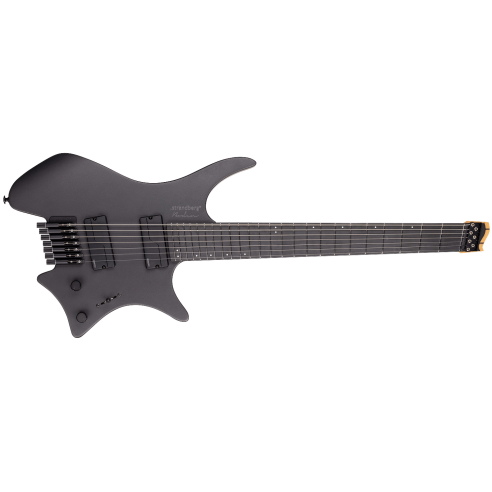 STRANDBERG BODEN METAL NX 7 BLACK GRANITE