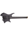 STRANDBERG BODEN METAL NX 7 BLACK GRANITE