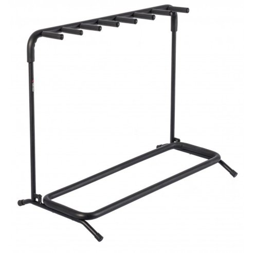 PROEL FC870N SUPPORTO X 7 CHITARRE