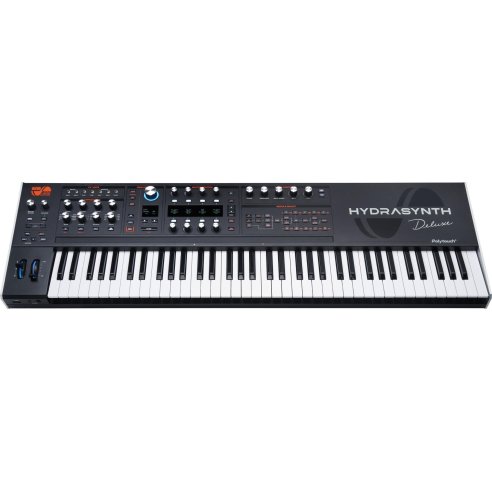 ASM HYDRASYNTH DELUXE