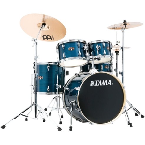 TAMA IE50H6W-HLB IMPERIALSTAR 5 PCS DRUM KIT